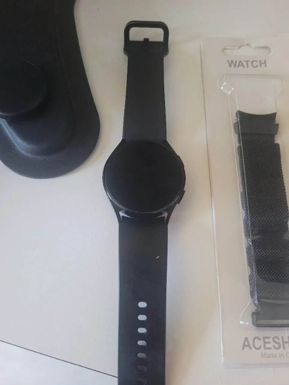 Samsung Galaxy Watch4 - Foto 4