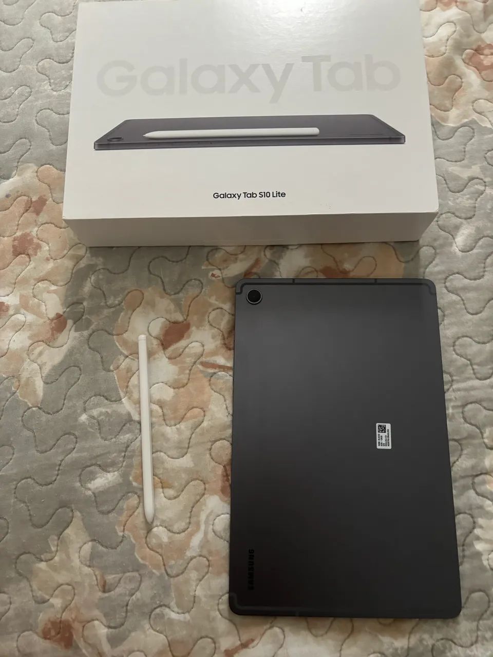 Galaxy tab s10 lite  - Foto 4
