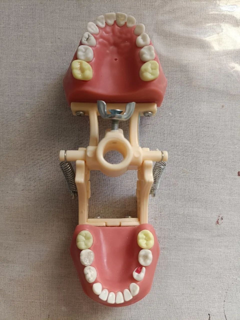 Manequim de pediatria  - Foto 2