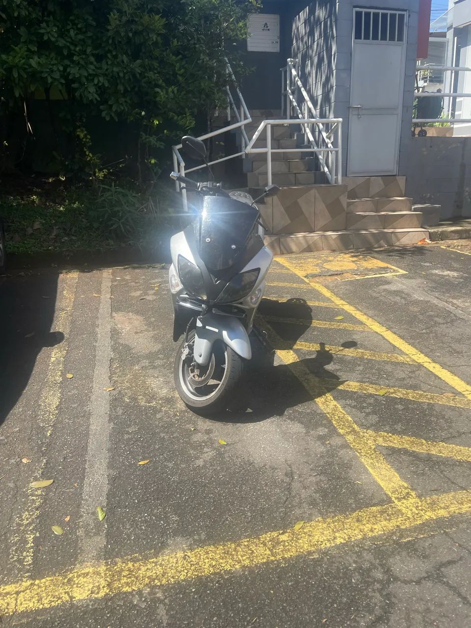 Scooter Dafra