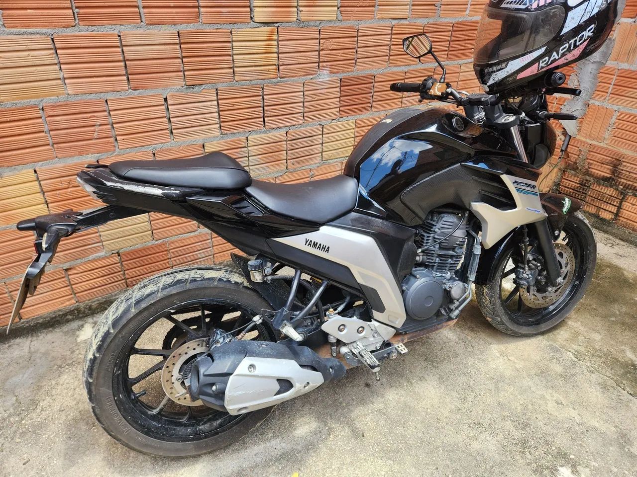 Fazer 250 - 2018 - Foto 2