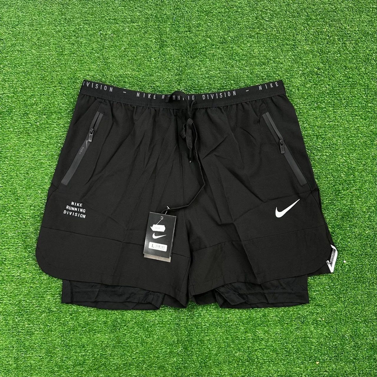 Shorts esportivos - Foto 2