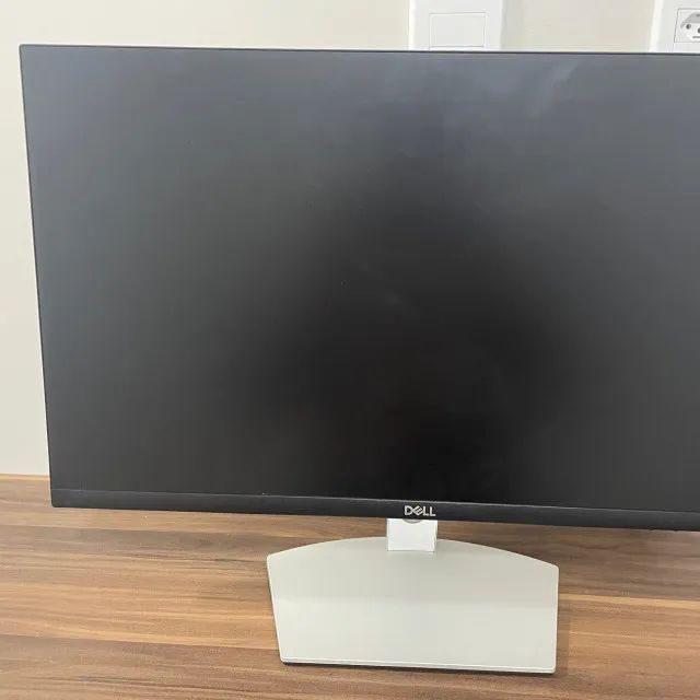 Monitor Dell de 24" - S2421HN - Foto 3
