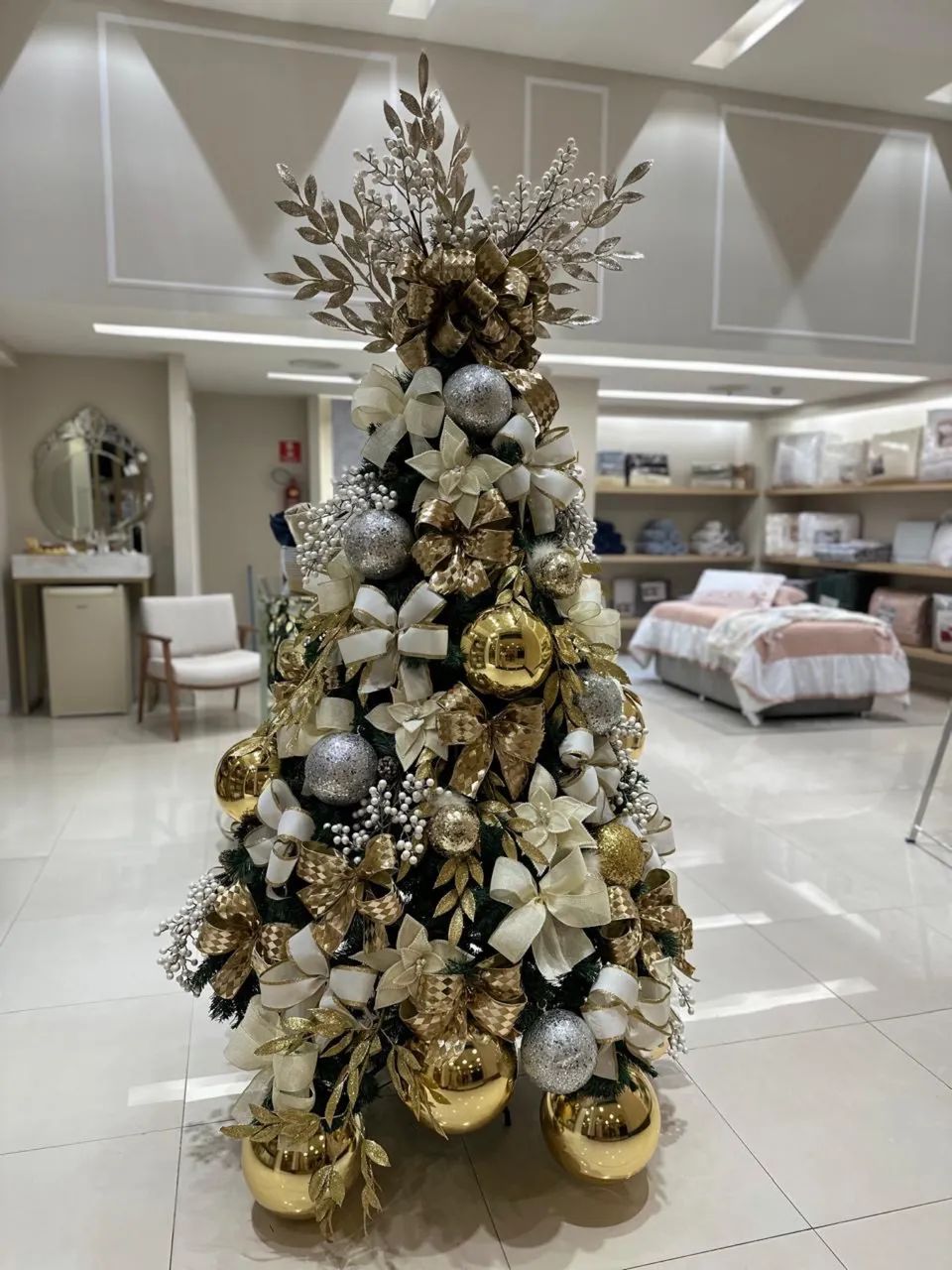 Árvore de Natal