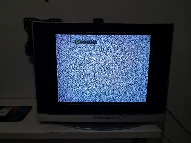 Tv Samsung de tubo - 29 polegadas - Foto 3