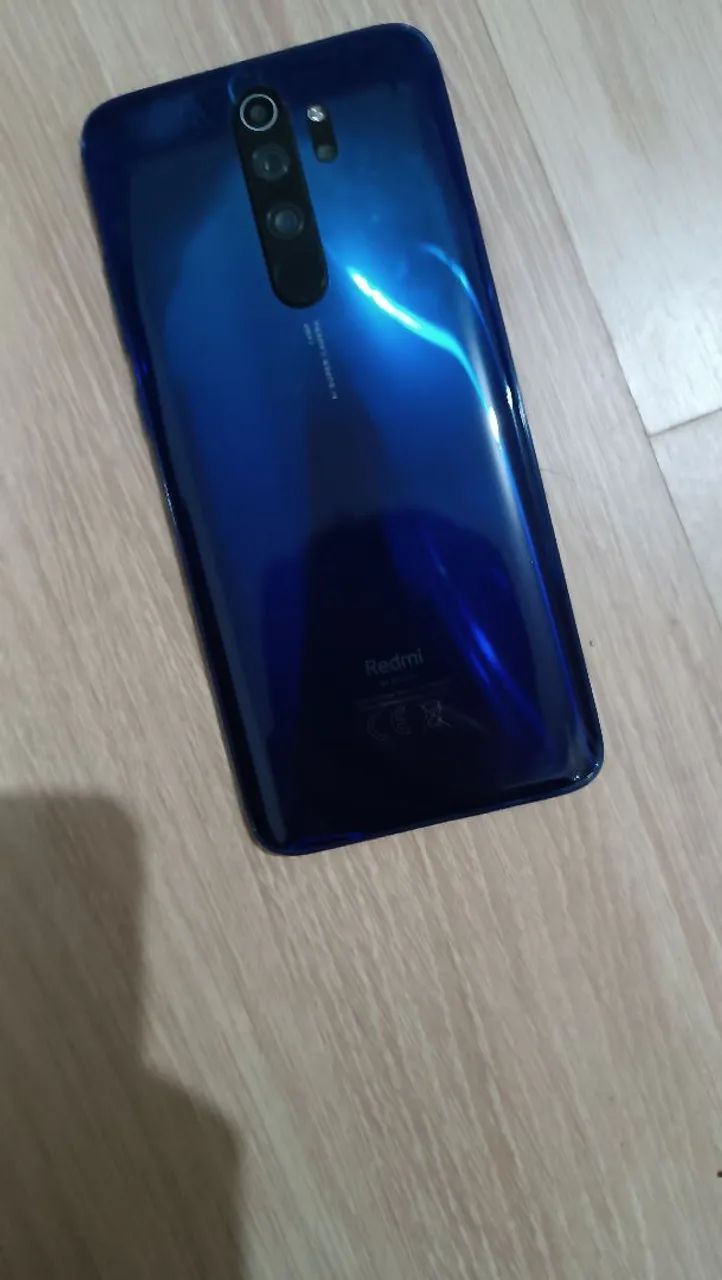 REDIMI NOTE 8PRO 128GB - Foto 2