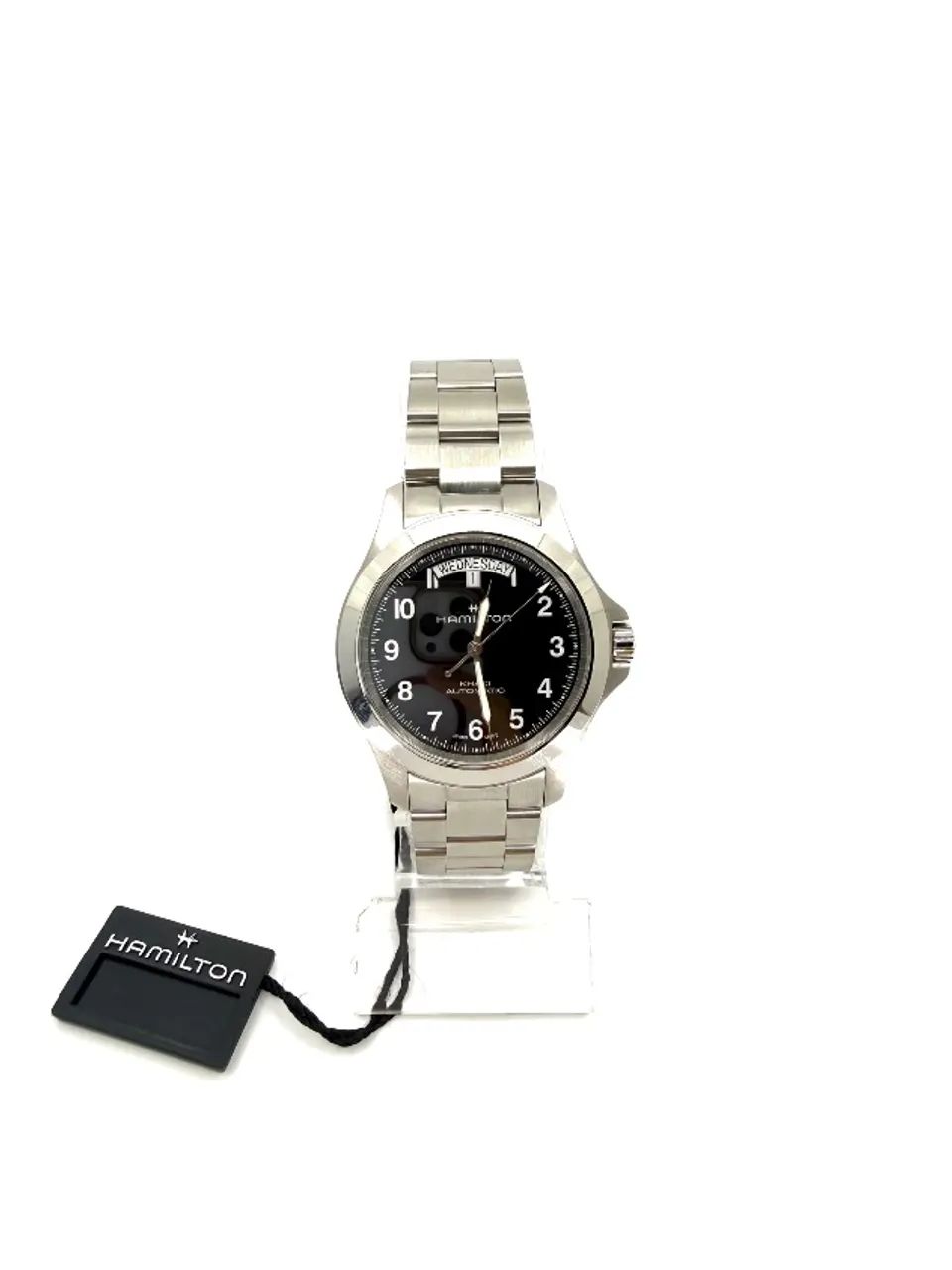 Hamilton Khaki King Field - Foto 3