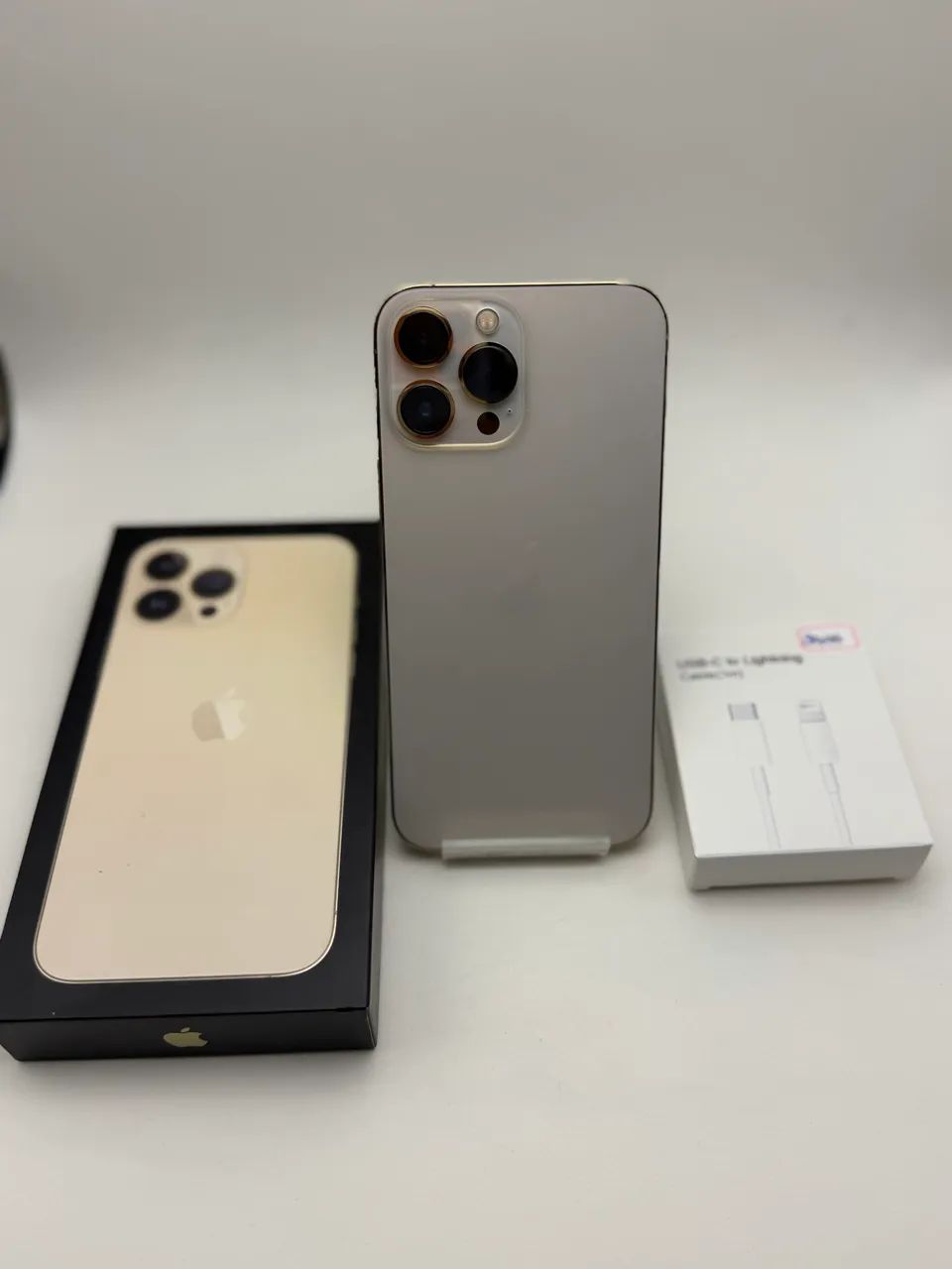 iPhone 13 Pro Max c/ garantia  - Foto 3