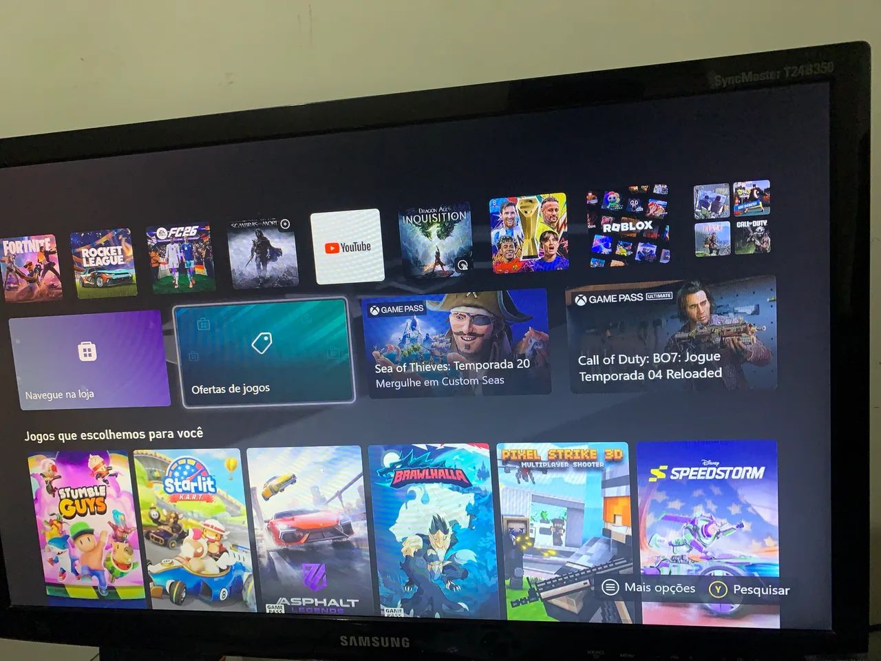 Xbox One  - Foto 5