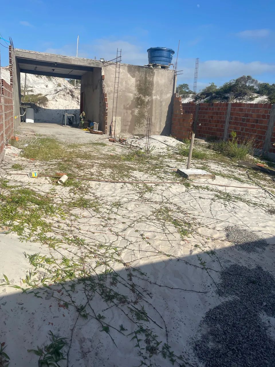 Terreno 