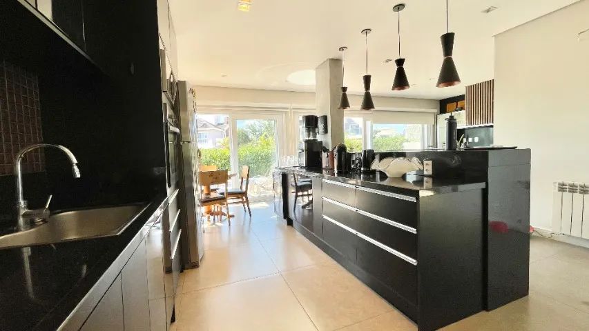 CASA VEREDAS ALTOS DO LARANJAL | FUNDO LAGO - Foto 2