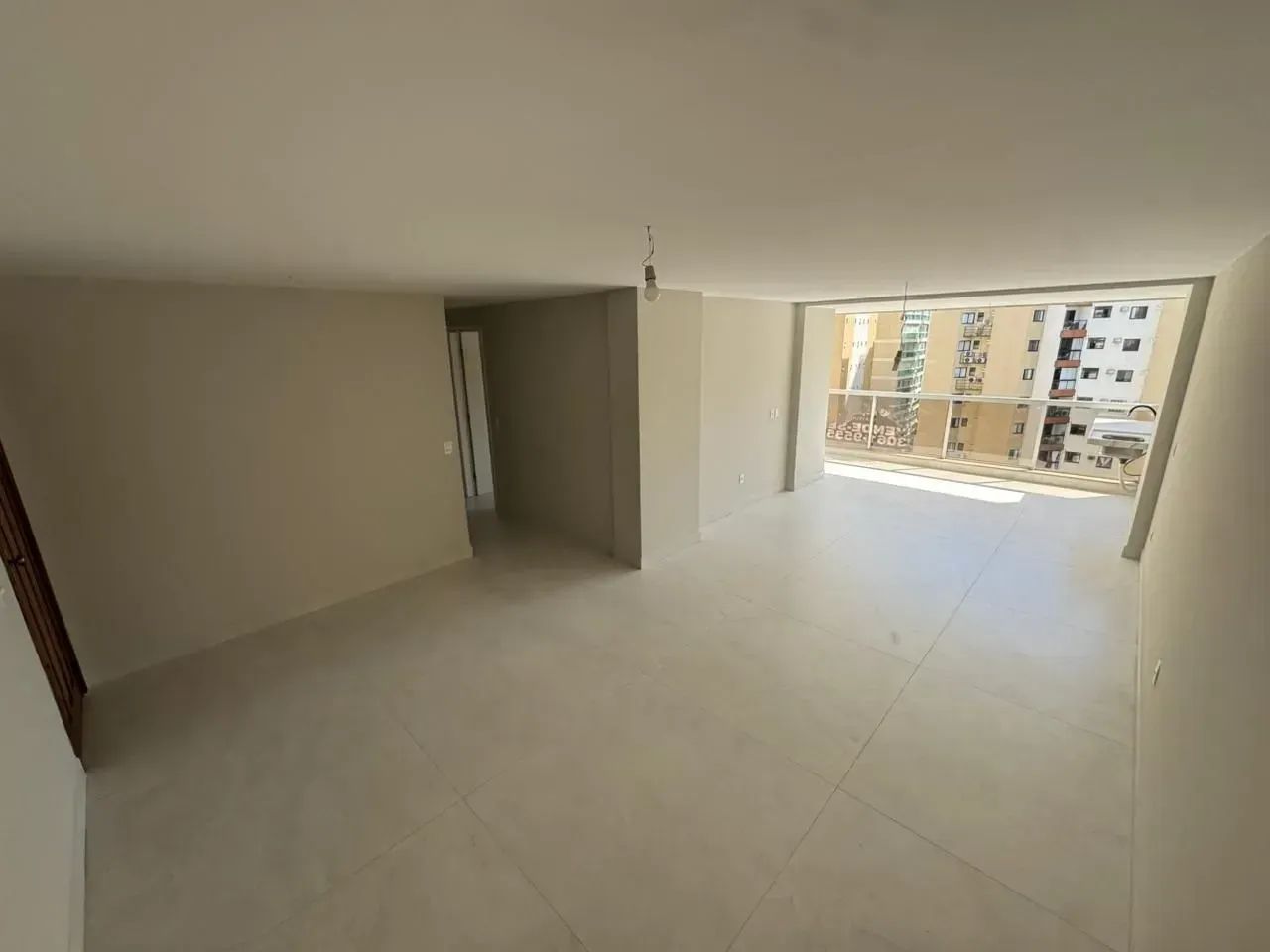 APS- Apto com 4 quartos em Itapuã - Vila Velha - ES