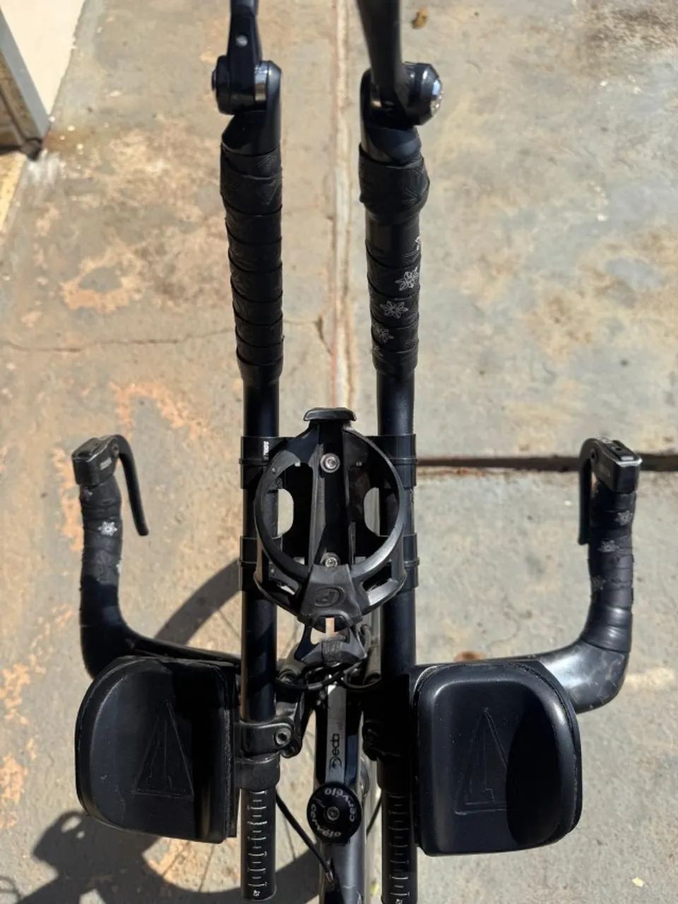 Cervélo P3 Séries Triathlon  - Foto 2