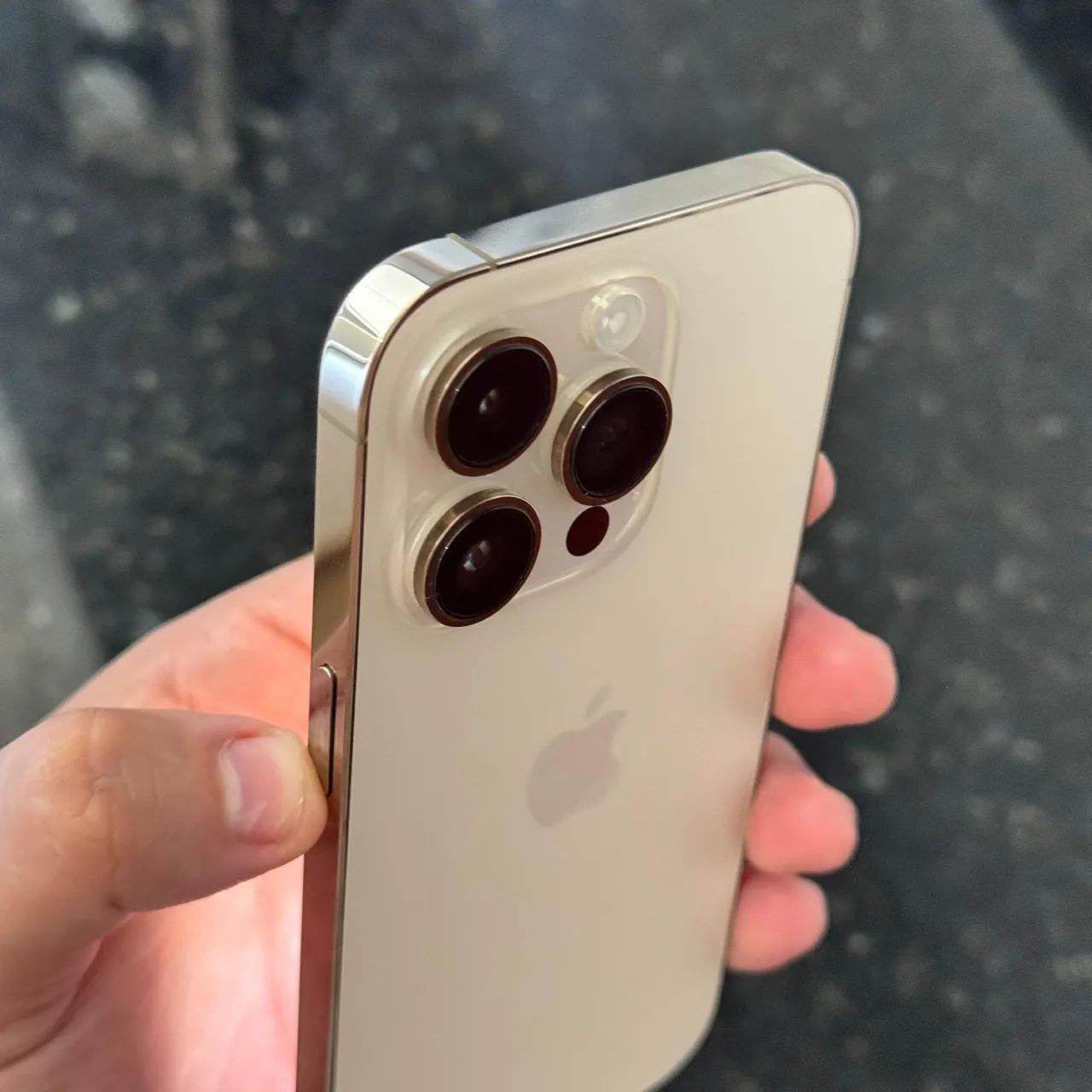 iPhone 14 Pro  - Foto 3