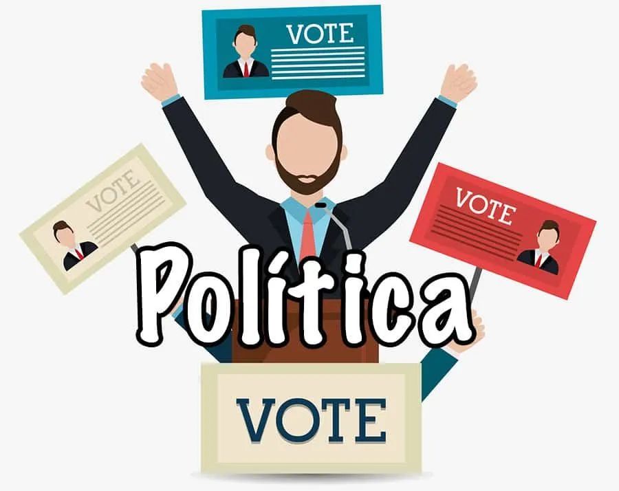 Ajudante de campanha eleitoral  - Foto 3