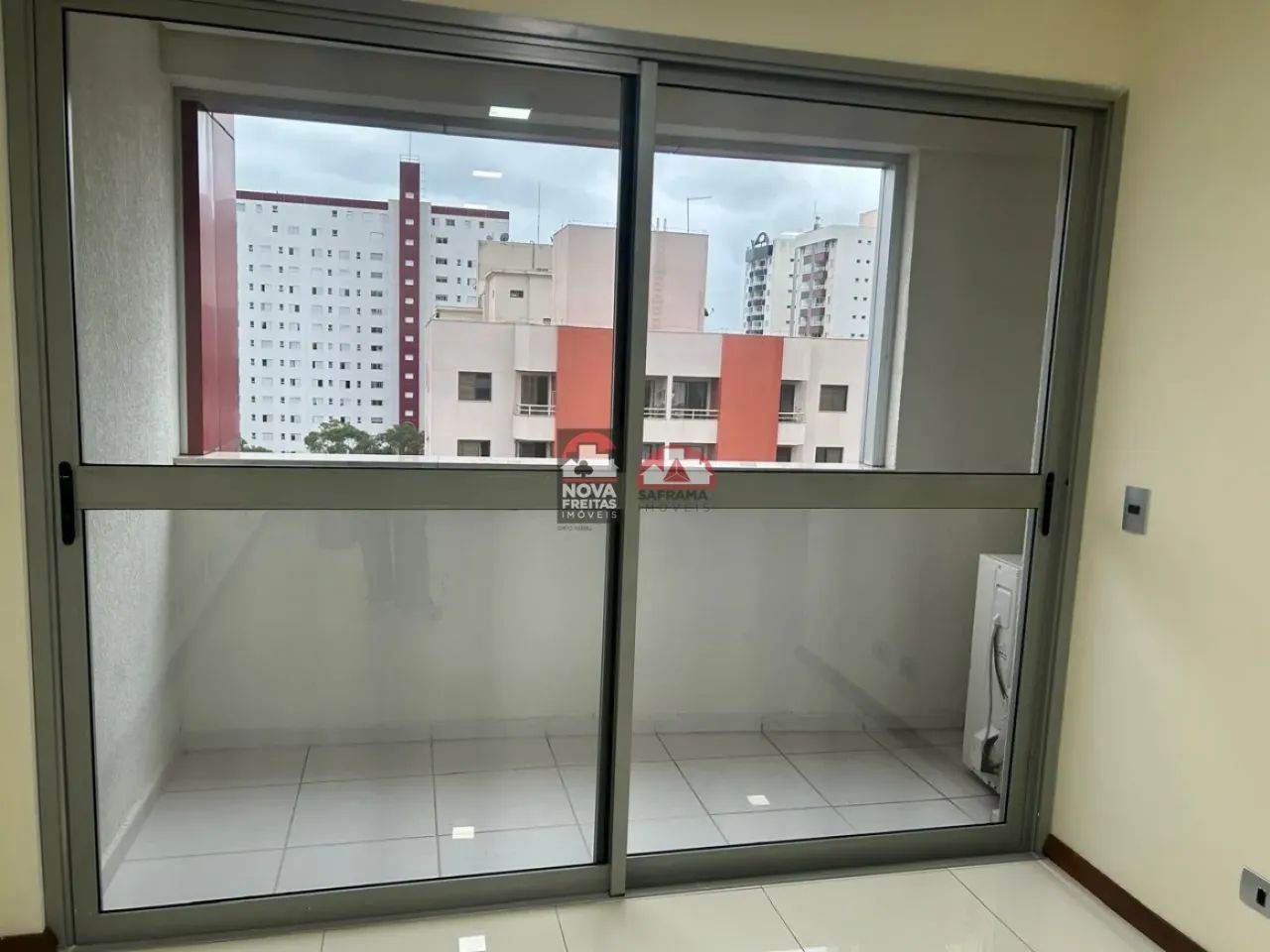 Sala Comercial 37m² - JD Aquarius - Ed. Supremo - Foto 5