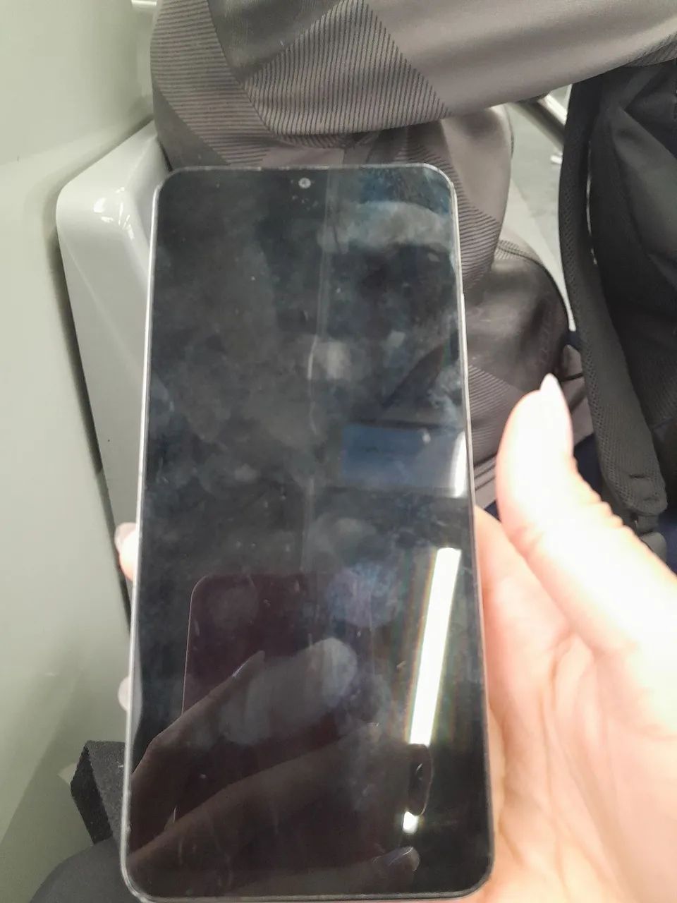 Vende-se redmi A5 - Foto 3
