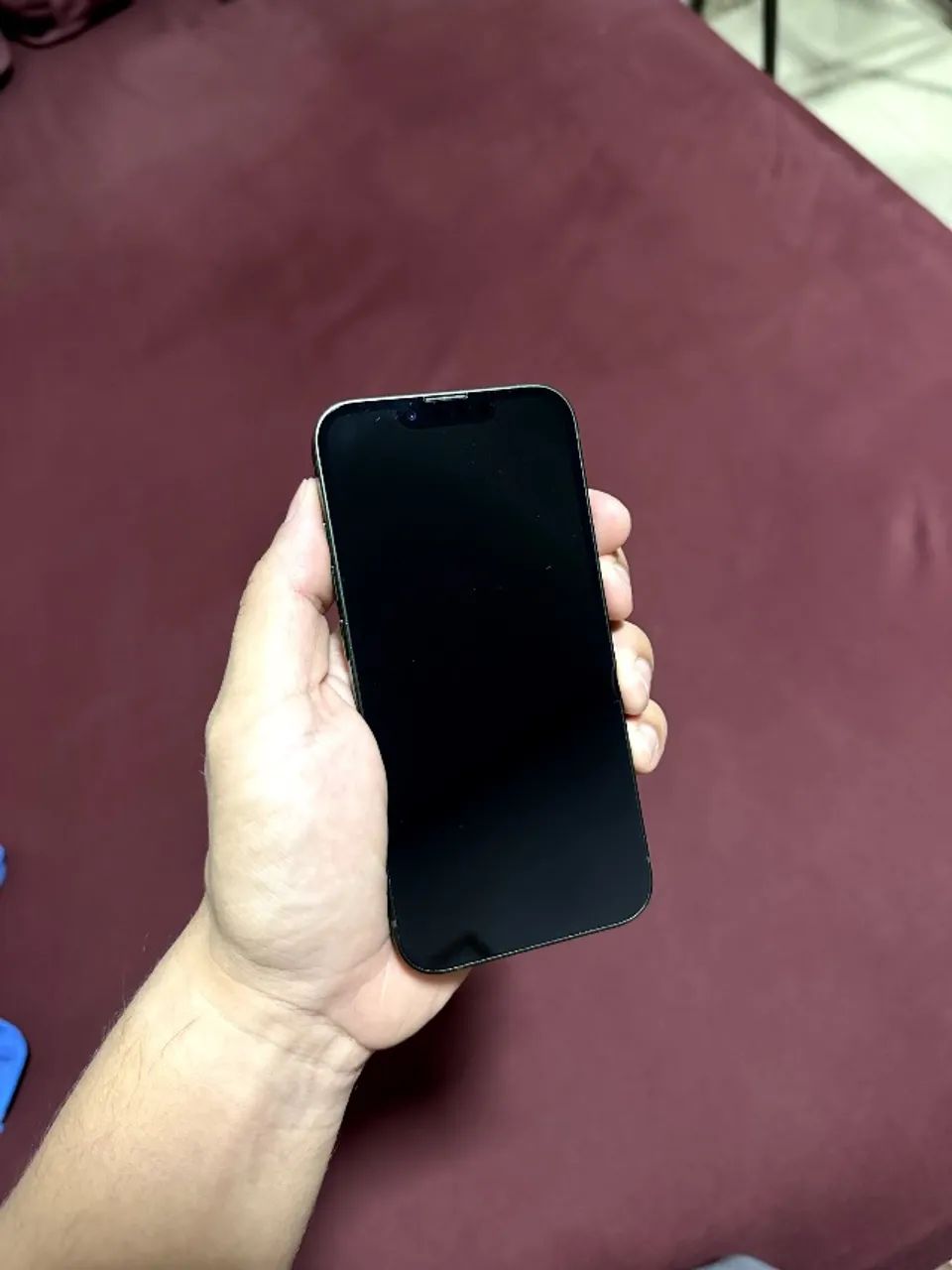 iPhone 13 - 128GB - Todo Original - Foto 3