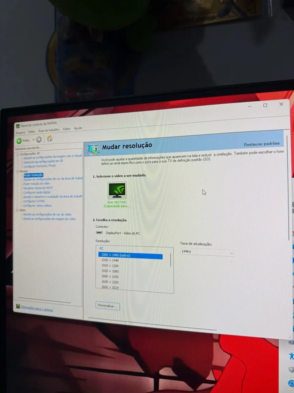 Pc completo gamer  - Foto 2