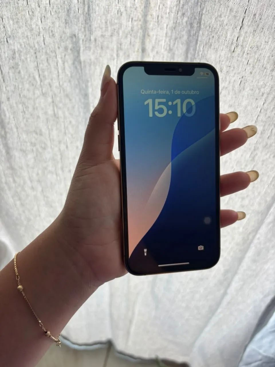 IPHONE 12 PRO (128 GB)  - Foto 3