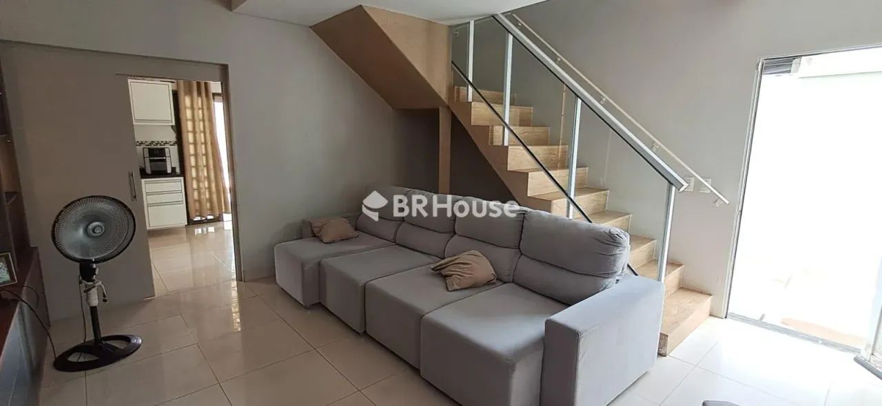 Morada do Ouro | Sobrado 4 quartos, sendo 1 suite - Foto 2