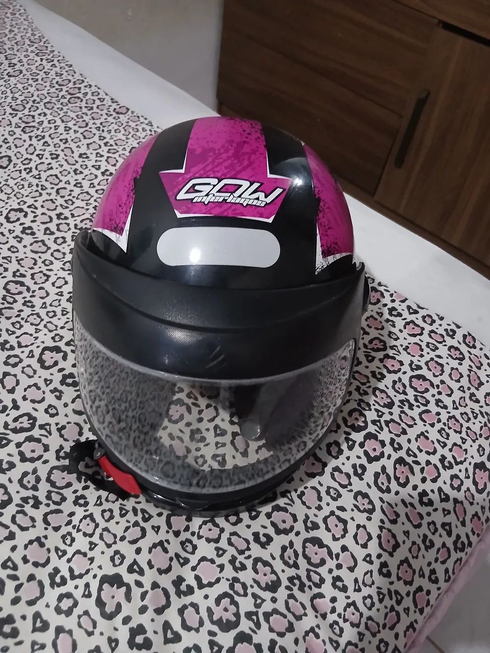 Capacete 