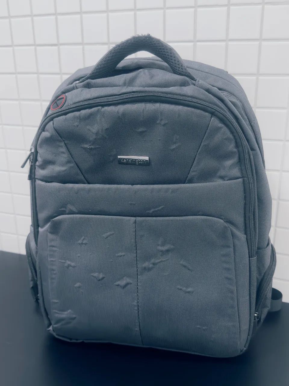 Mochila Kensington impermeavel - Foto 2