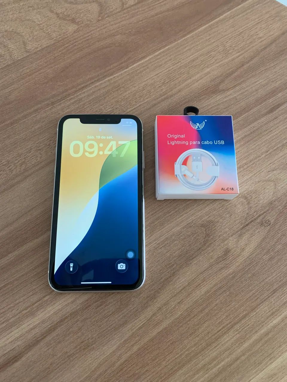 iPhone 11 128 GB  - Foto 2