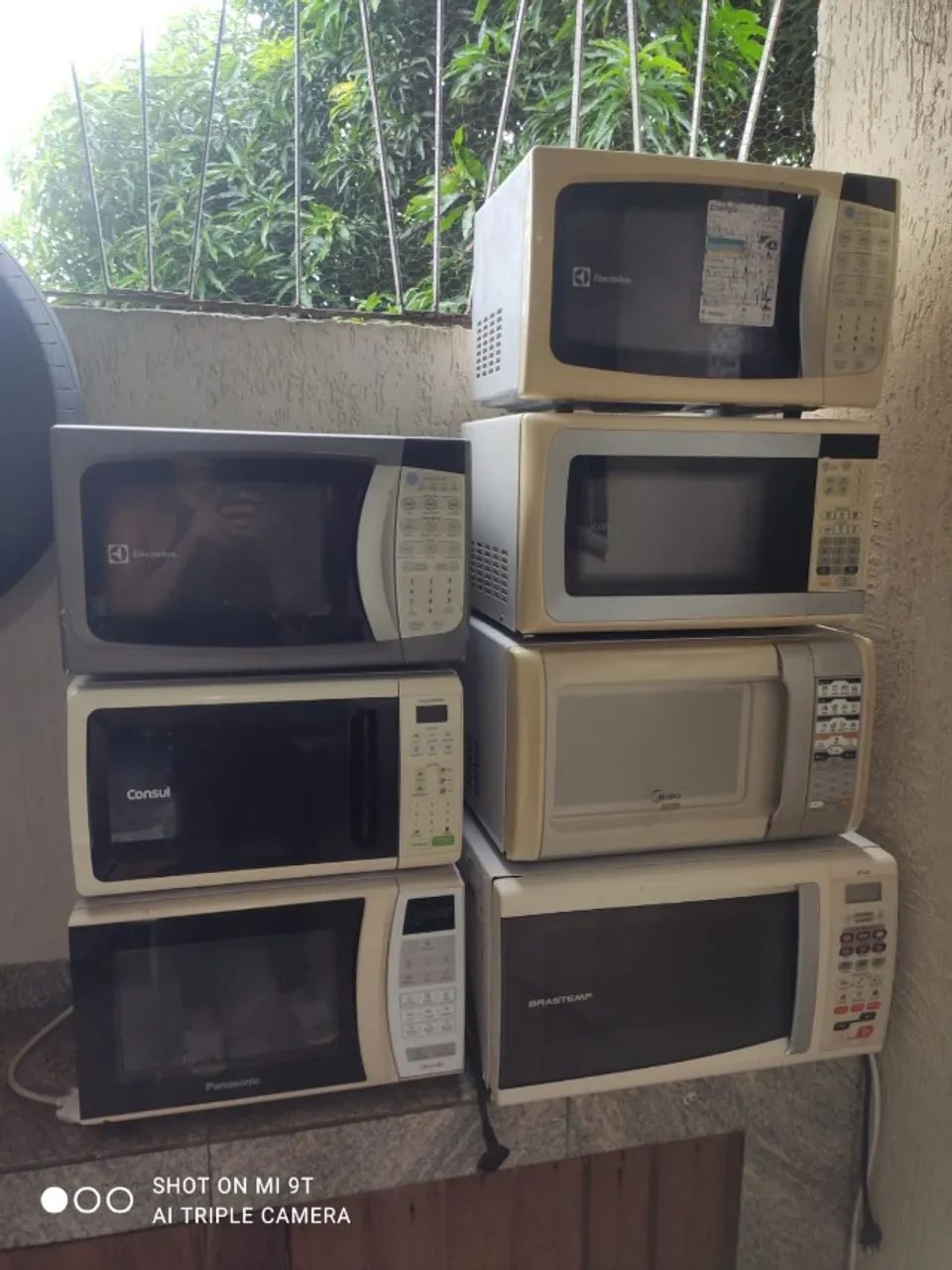 Microondas á partir de R$180,00 - Foto 3