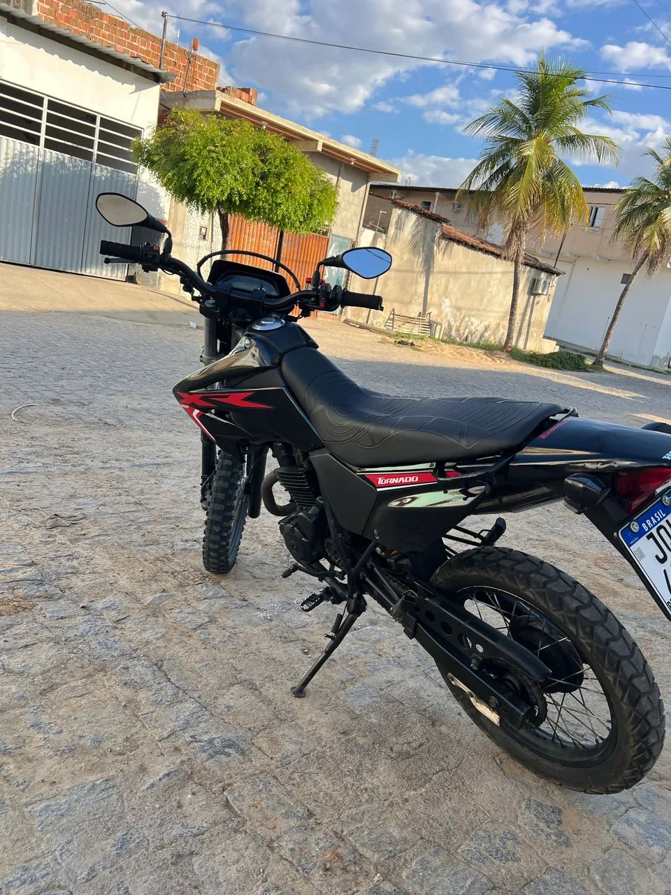 Xr 250 Tornado - Foto 5