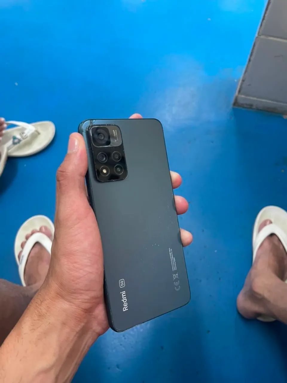 Redmi note 11 pro 5G  - Foto 4
