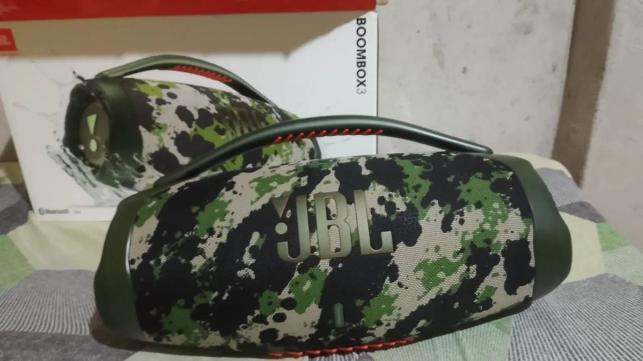 Boombox 3