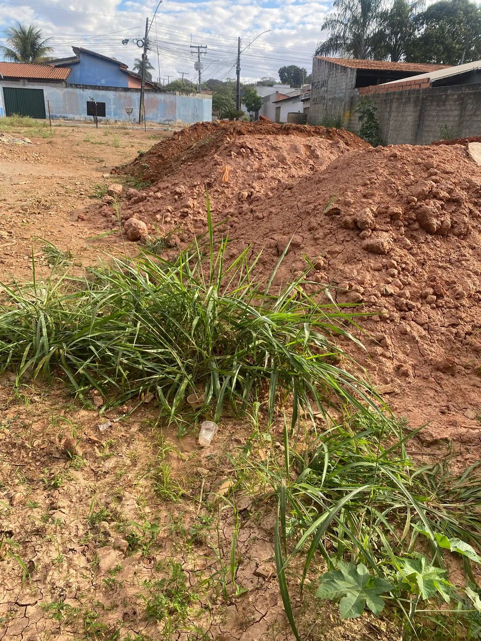 Vendo lote no brisa da mata - Foto 3