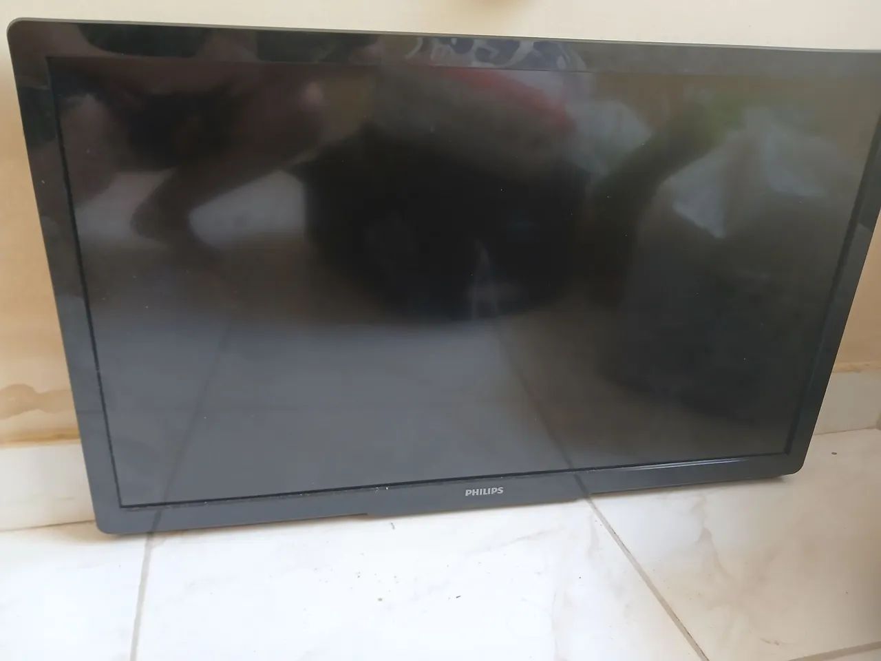 TV smart LCD Philips 32 polegadas
