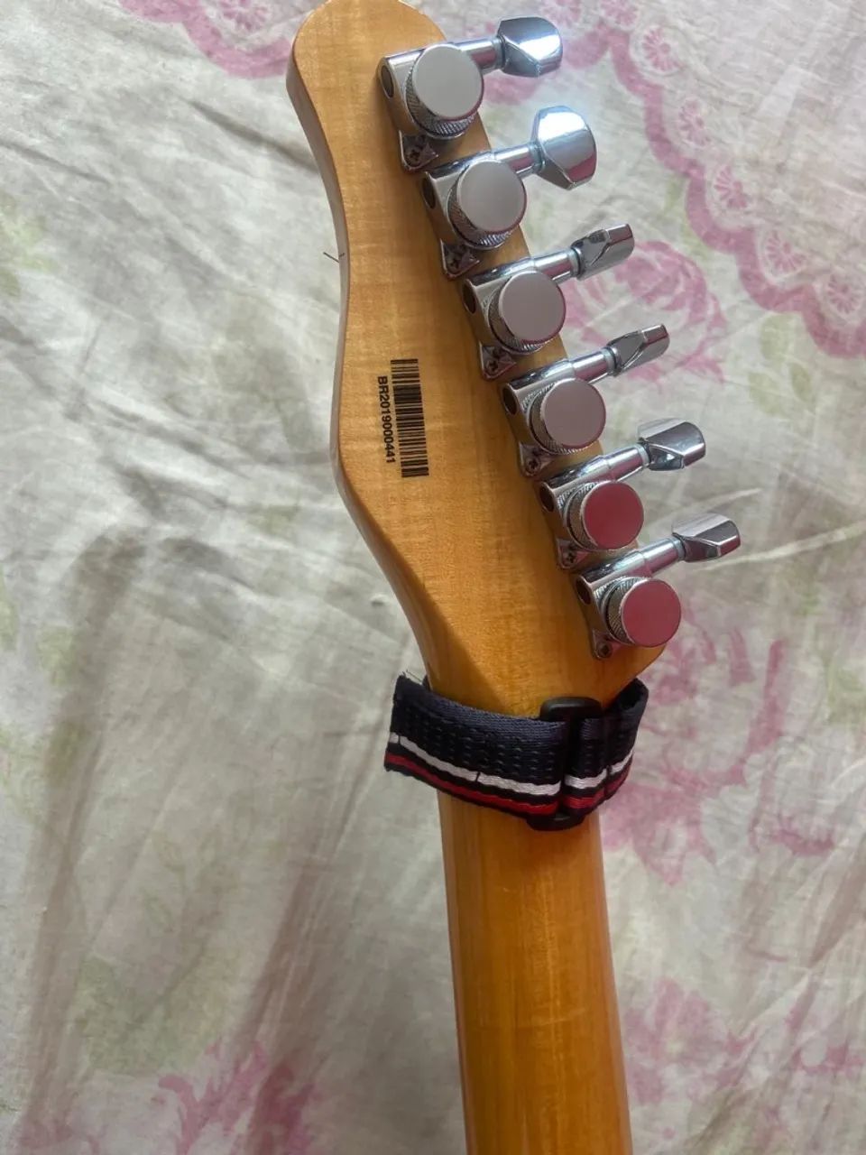 Guitarra Tagima  - Foto 5