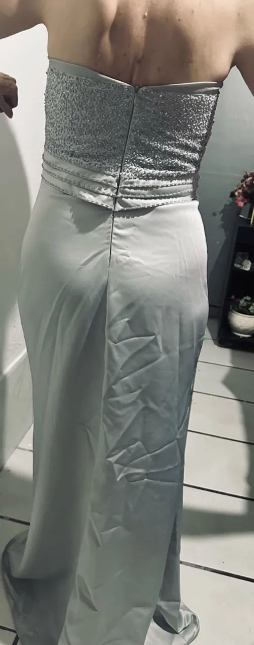Vestidos de festa  - Foto 5