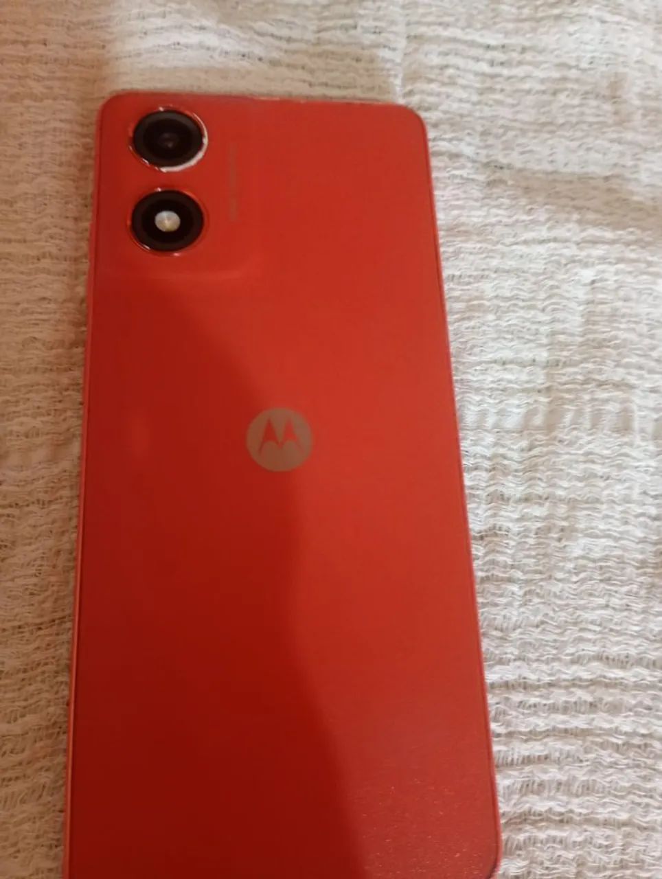 Celular motg04s  - Foto 3