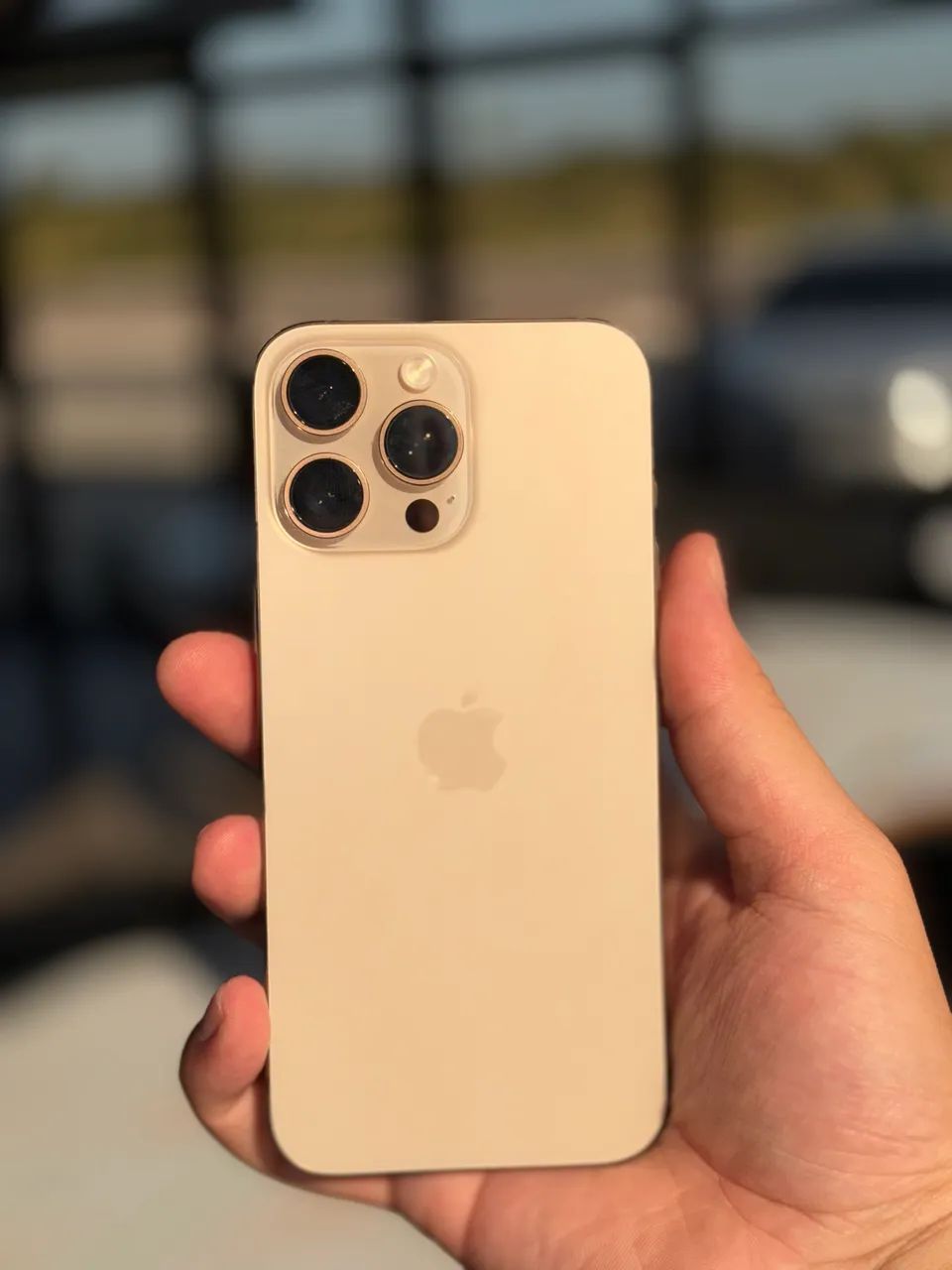 IPHONE 16 PRO MAX 256GB DESERT  - Foto 4