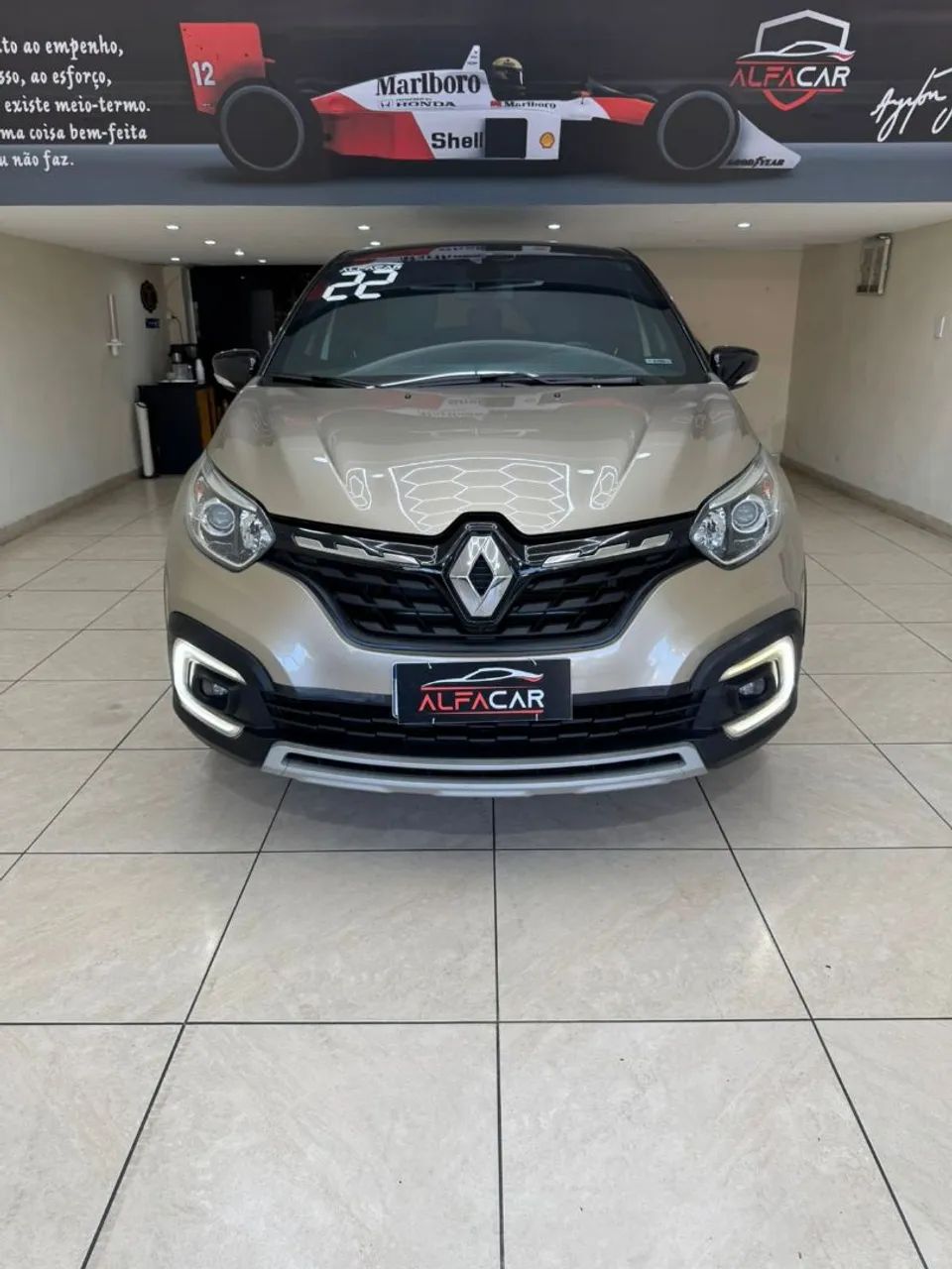 Renault Captur 2022