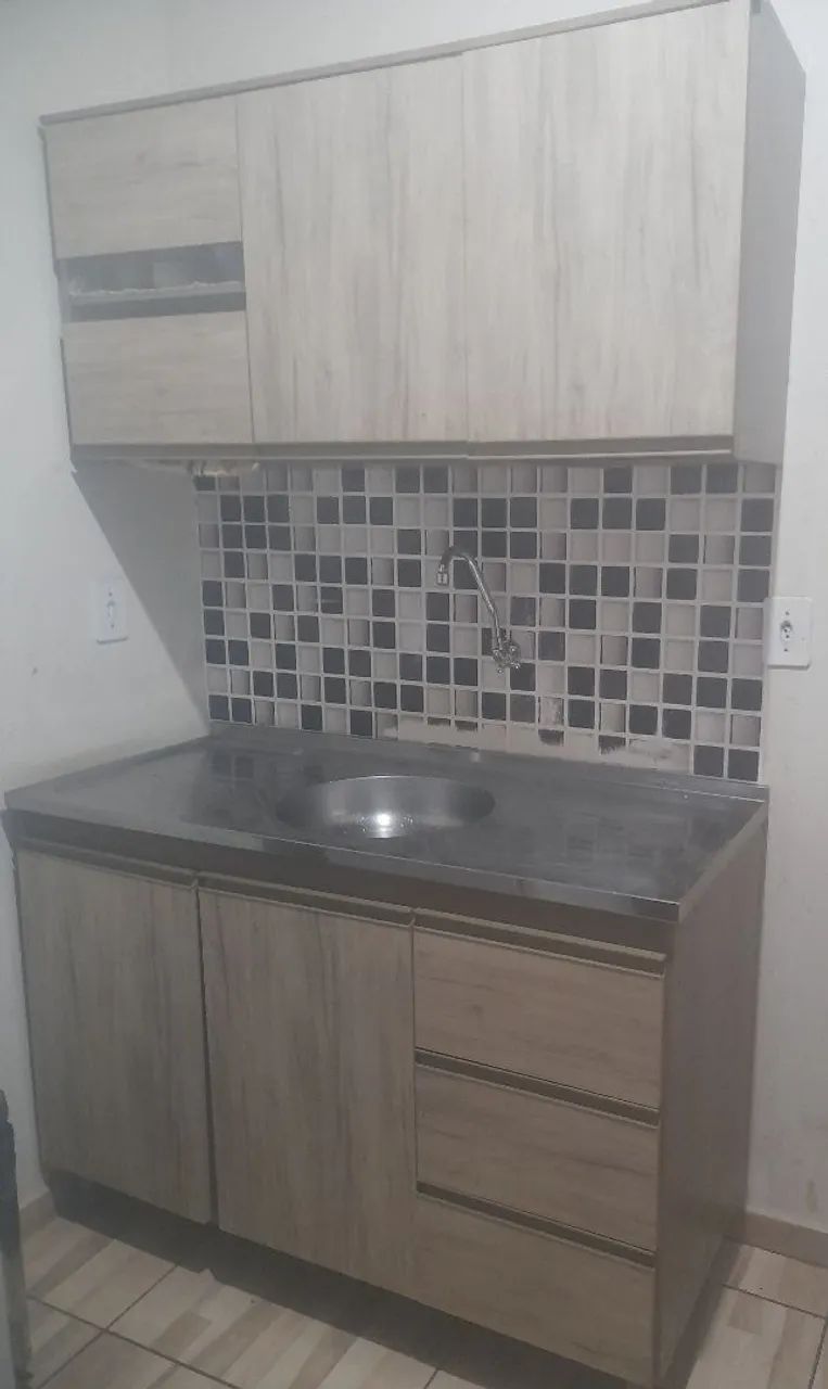 Cozinha  - Foto 3