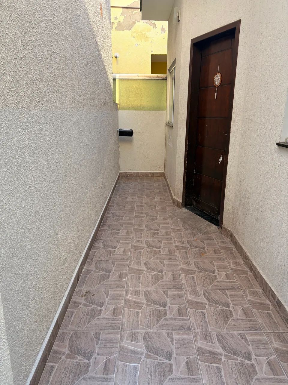 Casa + Salão (Produção alimentício)