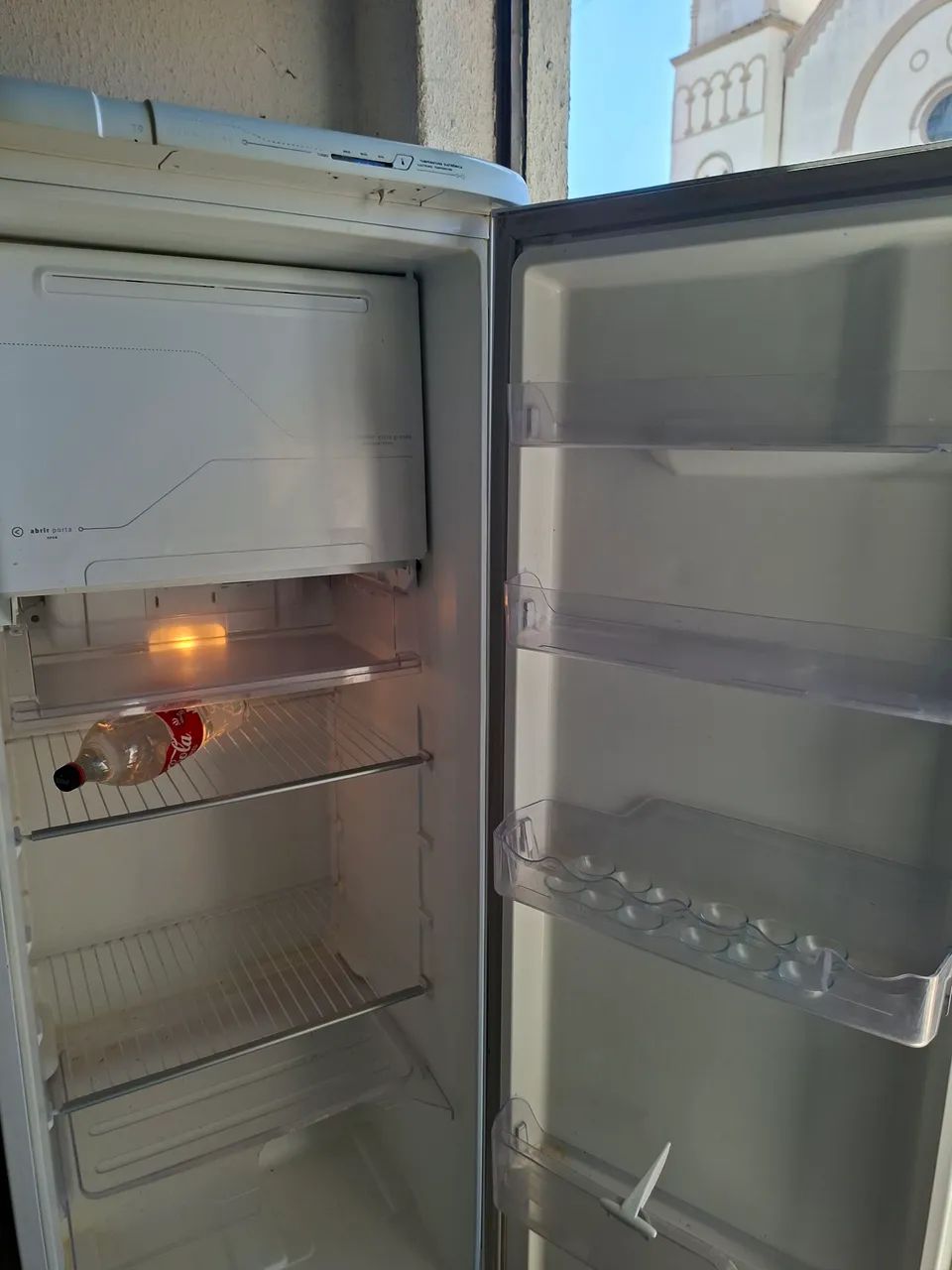 Vendo geladeira  - Foto 2