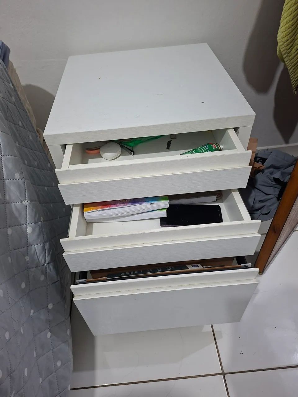 Móveis planejados em MDF - Foto 5