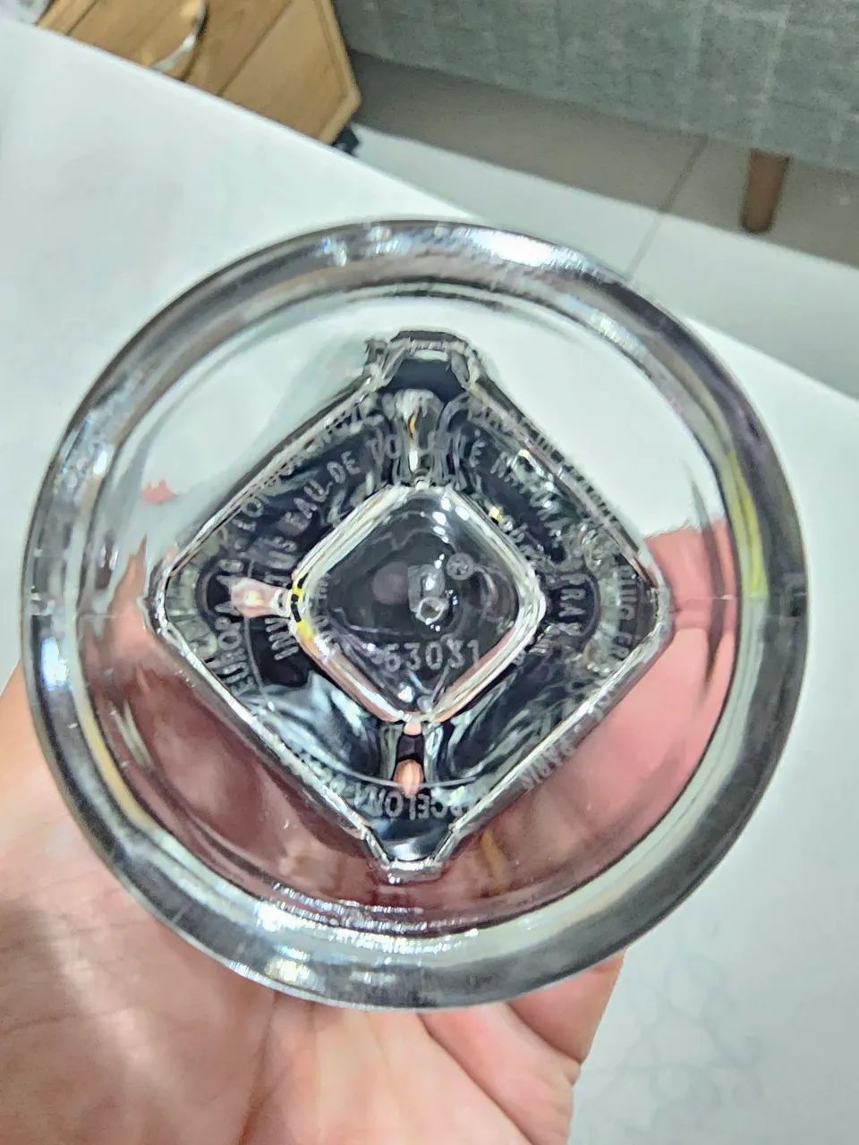 Invictus original 200 ml - Foto 2