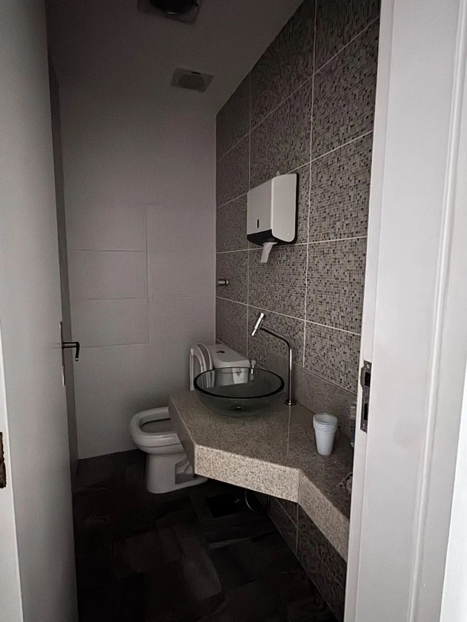 Sala comercial - ótima localização  - Foto 5