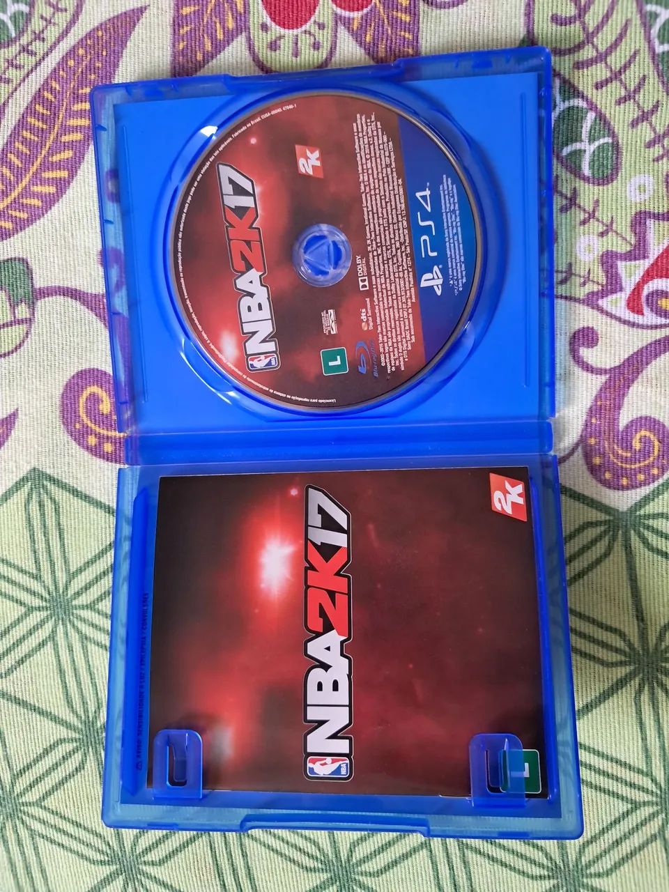 NBA 2K17 - Foto 3