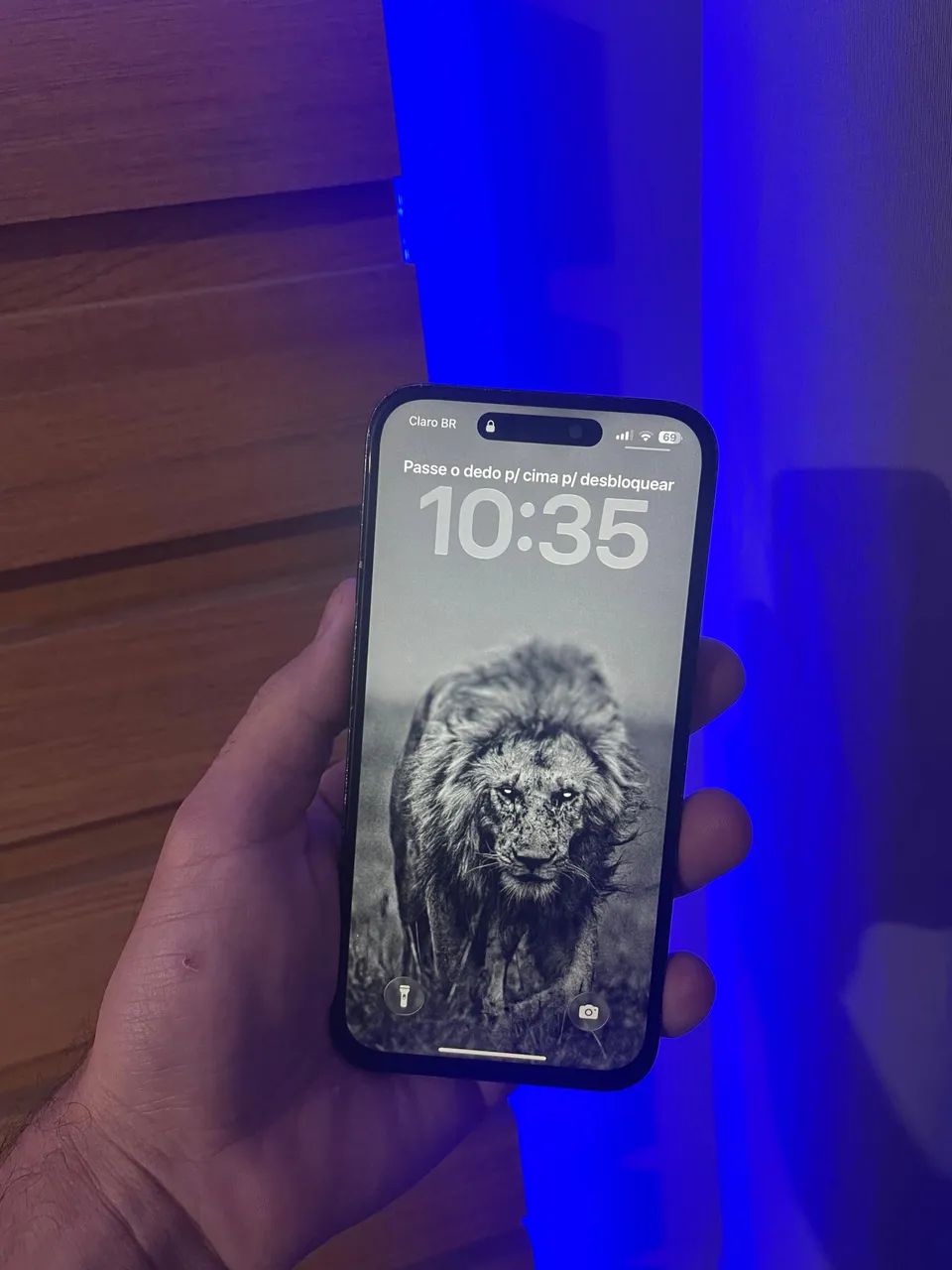 iPhone 14 Pro Max 512gb - Celulares e Smartphones - Parque Estrela