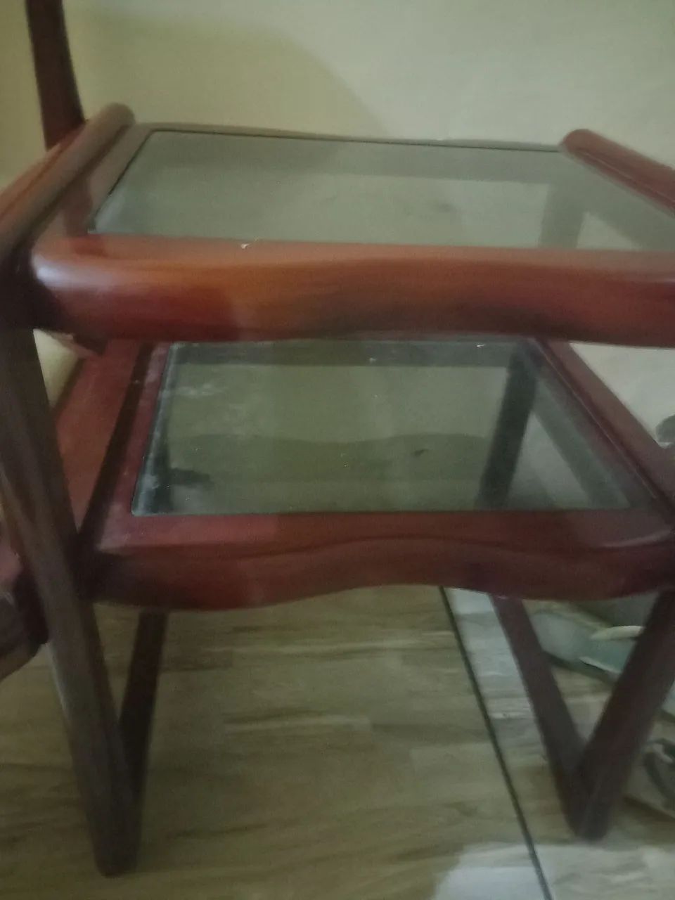 Móveis antigo