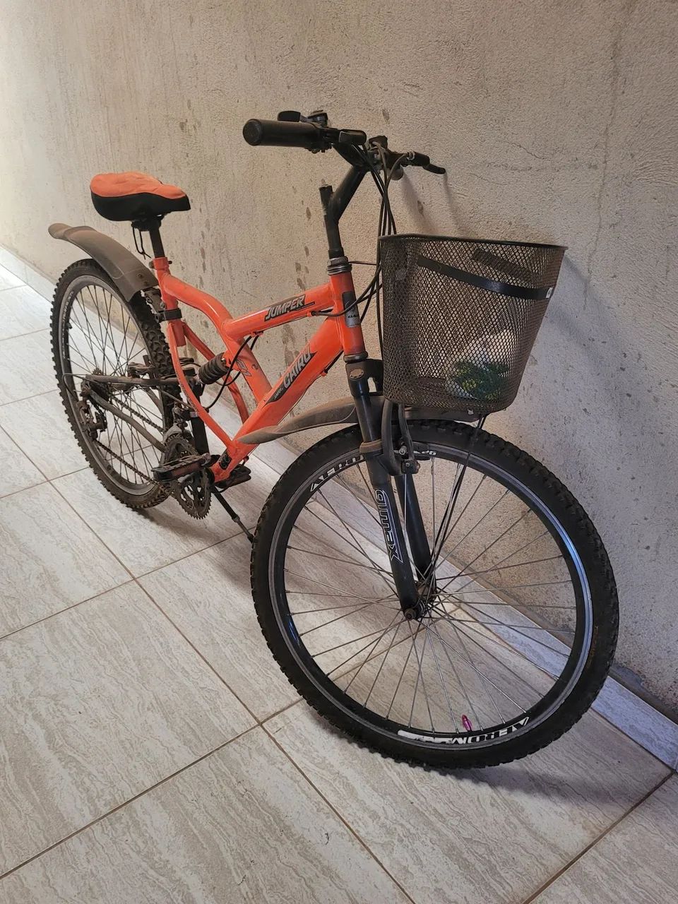Bicicleta feminina  - Foto 4