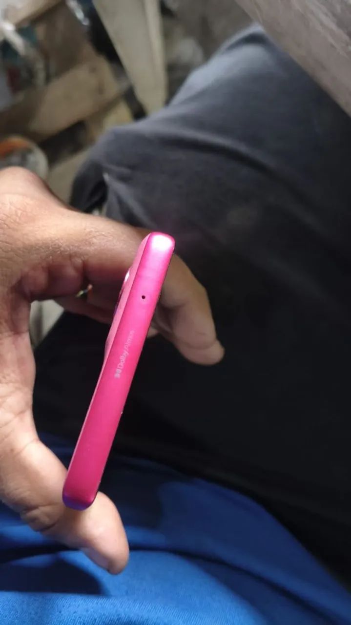 Smartphone Motorola Edge 50 fusion  - Foto 5